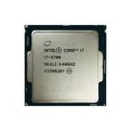 Desktop CPU i7-7700, Computers en Software, Processors, Verzenden, Nieuw