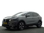Zakelijke Lease |  Nissan QASHQAI 1.2 Tekna +, Auto's, Nissan, Gebruikt, Overige kleuren, Overige brandstoffen, Leder