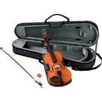Yamaha V5SC Stradivarius 4/4 viool met koffer, strijkstok en, Muziek en Instrumenten, Strijkinstrumenten | Violen en Altviolen