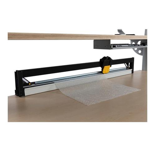 Snijmes 1050 mm voor op inpaktafel, Zakelijke goederen, Kantoor en Winkelinrichting | Magazijn, Stelling en Opslag, Verzenden