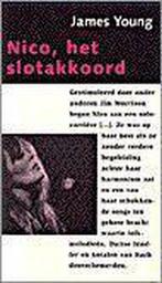 Nico, het slotakkoord / Nijgh NF 9789038886916 J. Young, Boeken, Verzenden, Gelezen, J. Young