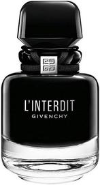 GIVENCHY L'INTERDIT INTENSE EDP FLES 80 ML, Verzenden, Nieuw
