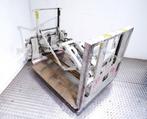 Cascade Push-Pull, Verzenden