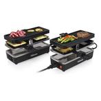 Gourmetstel | Tristar | 4 personen, Witgoed en Apparatuur, Gourmetstellen, Verzenden, Nieuw