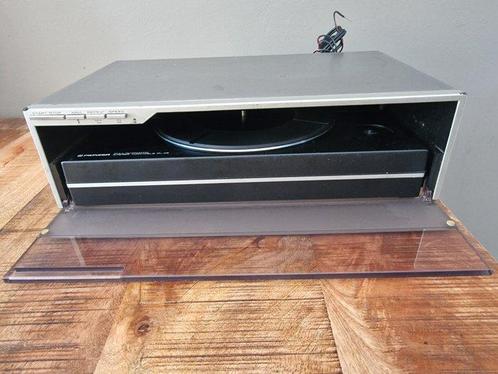 Pioneer - PL-X5 Platenspeler, Audio, Tv en Foto, Radio's
