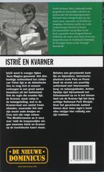 Istrie en Kvarner / Dominicus 9789025740979 Guido Derksen, Verzenden, Zo goed als nieuw, Guido Derksen