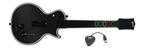 Guitar Hero Gitaar - Legends of Rock PS3 Morgen in huis!, Ophalen of Verzenden, Zo goed als nieuw