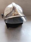 Frankrijk - brandweerlieden - brandweer helm