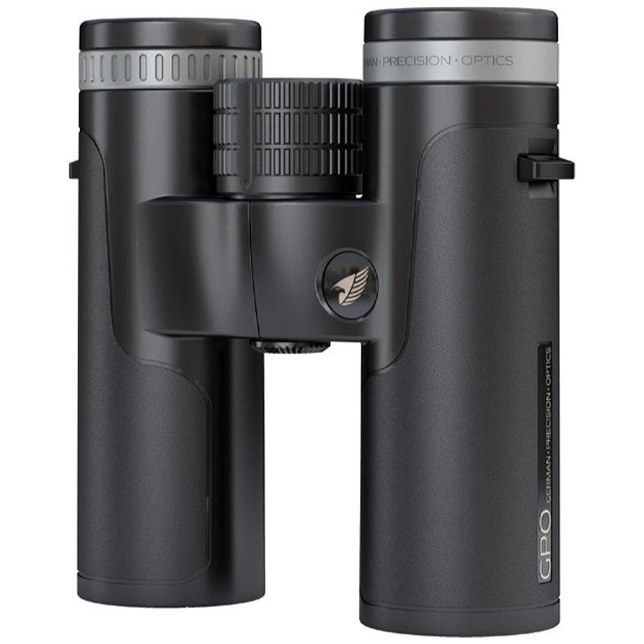 GPO Passion 10x34SD Binocular Black, Audio, Tv en Foto, Optische apparatuur | Verrekijkers, 8 tot 12x, Overige typen, Nieuw, Ophalen of Verzenden