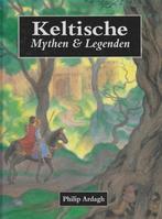 Keltische mythen en legenden / Mythen en legenden P. Ardagh, Verzenden, Zo goed als nieuw, P. Ardagh