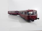 Märklin H0 - 39980 - Modeltrein (1) - Motorwagen met, Hobby en Vrije tijd, Modeltreinen | H0, Nieuw
