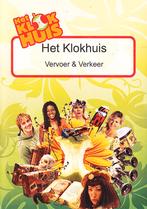 Alles-in-1 DVD en CD set Project Vervoer en Verkeer, Verzenden, Nieuw