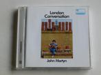 John Martyn - London Conversation, Cd's en Dvd's, Verzenden, Nieuw in verpakking