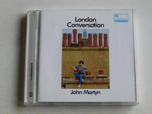 John Martyn - London Conversation, Cd's en Dvd's, Cd's | Pop, Verzenden