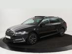 Zakelijke Lease |  Škoda Superb 1.4 TSI iV Laurin & Klement, Auto's, Skoda, Automaat, Gebruikt, Euro 6, Overige kleuren