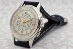 Chronographe Suisse - Favre-Leuba - Cal. Landeron 248 -, Sieraden, Tassen en Uiterlijk, Horloges | Heren, Nieuw