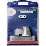 Anode Kit voor Evinrude ETEC-GE, Watersport en Boten, Ophalen of Verzenden, Nieuw, Zeilboot of Motorboot