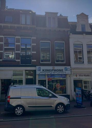 Appartement te huur/Expat Rentals aan Nachtegaalstraat i... beschikbaar voor biedingen