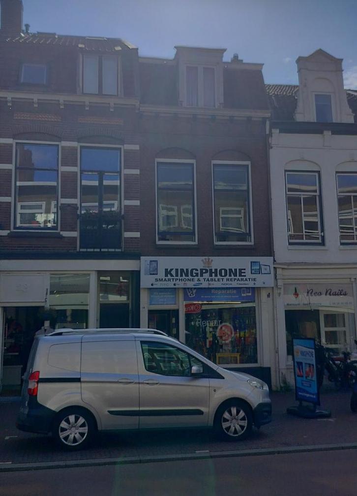 Appartement te huur/Expat Rentals aan Nachtegaalstraat i..., Huizen en Kamers, Expat Rentals