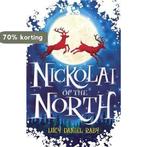 Nickolai of the North 9780340903001 Lucy Daniel Raby, Boeken, Verzenden, Zo goed als nieuw, Lucy Daniel Raby