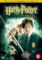 Harry Potter en de Geheime Kamer 2-disc SE WS, nieuw NL, Cd's en Dvd's, Dvd's | Science Fiction en Fantasy, Ophalen of Verzenden