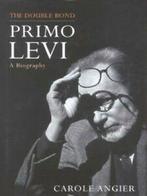 The double bond: Primo Levi : a biography by Carole Angier, Gelezen, Carole Angier, Verzenden