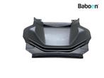 Kontpaneel Midden Yamaha MT 07 2014-2015 (MT07 MT-07 FZ-07), Verzenden, Gebruikt