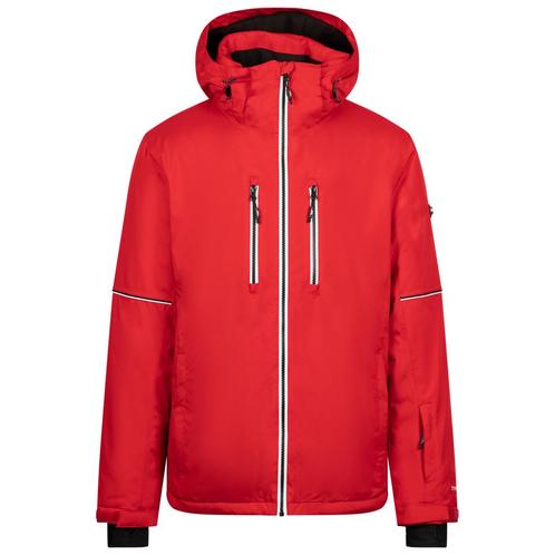 -46% Trespass  Trespass Heren joseph ski-jas  maat XXS, Kleding | Heren, Sportkleding, Rood, Nieuw, Verzenden