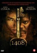 1408 - DVD, Cd's en Dvd's, Dvd's | Thrillers en Misdaad, Verzenden, Nieuw in verpakking