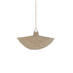 De Qubba Hanger - Naturel - M, Verzenden, Nieuw