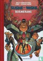 Suske en Wiske - Boemerang - 2018, Eén stripboek, Verzenden, Zo goed als nieuw, Cauwenberge, Constantijn van.