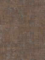 Plak pvc tegel bruin |  mFLOR Abstract 53126 Downtown Brown, Ophalen, Nieuw