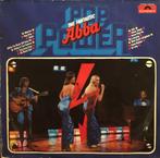 LP gebruikt - ABBA - Pop Power (The Fantastic ABBA), Verzenden, Zo goed als nieuw