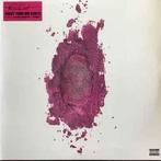 lp nieuw - Nicki Minaj - The Pinkprint, Verzenden, Zo goed als nieuw