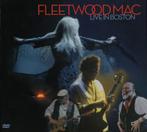 dvd - Fleetwood Mac - Live In Boston, Zo goed als nieuw, Verzenden