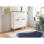 Home affaire Secretaire Alesund, Hoogte 118 cm, 2, Huis en Inrichting, Kasten | Secretaires, Verzenden, Nieuw