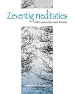 Zeventig meditaties 9789491361425 Liesbeth Bours-Romijn, Verzenden, Gelezen, Liesbeth Bours-Romijn