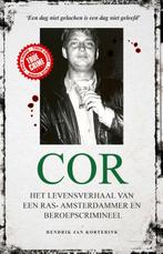 Cor / True Crime 9789089752758 Hendrik Jan Korterink, Boeken, Verzenden, Zo goed als nieuw, Hendrik Jan Korterink