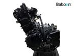 Motorblok Suzuki GSR 750 2011-2016 (GSR750), Motoren, Onderdelen | Suzuki, Verzenden, Gebruikt