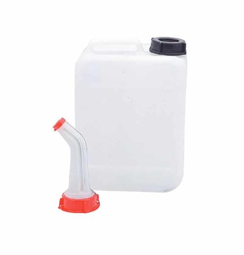 Drinkwater Jerrycan met Schenktuit | 10 liter, Watersport en Boten, Accessoires en Onderhoud, Nieuw, Ophalen of Verzenden