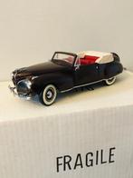 Franklin Mint 1:24 - Model cabriolet - Lincoln Continental, Nieuw
