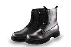 Muyters Veterboots in maat 33 Zilver | 10% extra korting, Kinderen en Baby's, Kinderkleding | Schoenen en Sokken, Verzenden, Jongen of Meisje