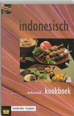 Indonesisch kookboek 9789055134465 Mark Wildschut, Verzenden, Gelezen, Mark Wildschut