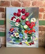 Nadia Levicka (XX-XXI) - Spring composition