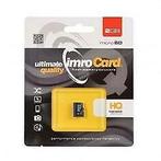 Micro SD-kaart 2GB Klasse 4