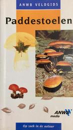 Paddestoelen van NoordWest-Europa / ANWB verrekijker, Boeken, Verzenden, Gelezen, B. Spooner