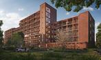 Appartement te huur in Breda - 49 m² - 2 kamer(s) - 2 kamers, Appartement, Breda, Noord-Brabant