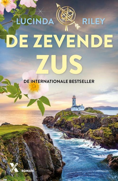 Boek: De zeven zussen - De zevende zus - (als nieuw), Boeken, Hobby en Vrije tijd, Zo goed als nieuw, Verzenden