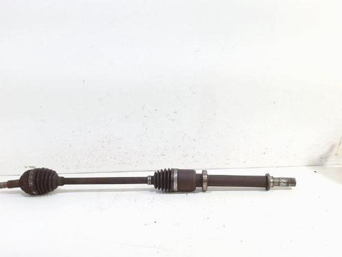 Aandrijfas rechts voor Renault Clio III 1.2 16V, Auto-onderdelen, Ophanging en Onderstel, ARN erkend, Stiba lid, Erkend duurzaam