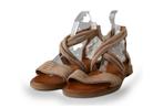 Omoda Sandalen in maat 39 Bruin | 10% extra korting, Kleding | Dames, Bruin, Verzenden, Omoda, Sandalen of Muiltjes